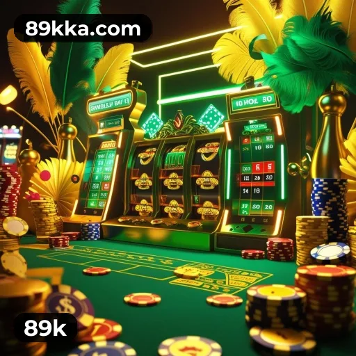 Requisitos do APK 89k para Android — compatibilidade e uso no celular