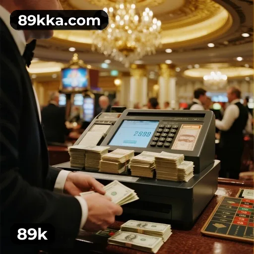 FAQ 89k Brasil - Perguntas frequentes sobre bônus, PIX, RTP, APP mobile e VIP