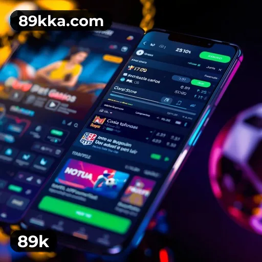 Estatísticas 89k 2026 – 87.429 jogadores ativos, R$ 47,2M em prêmios pagos, RTP 96,52%