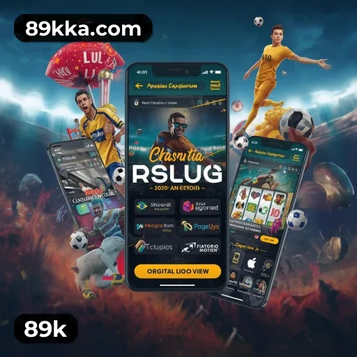 Pagamentos PIX na 89k