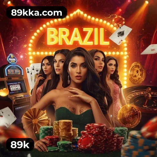 Certificações de segurança da 89k