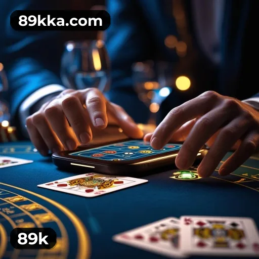Estatísticas 89k 2026 – 87.429 jogadores ativos, R$ 47,2M em prêmios pagos, RTP 96,52%