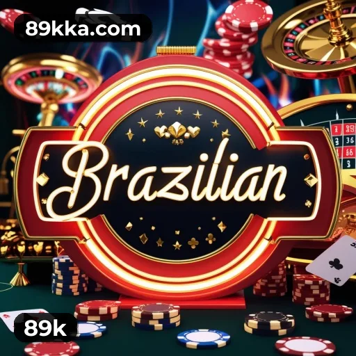 Pagamentos PIX na 89k