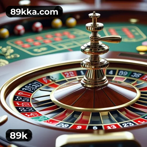 Loterias online disponíveis na 89k