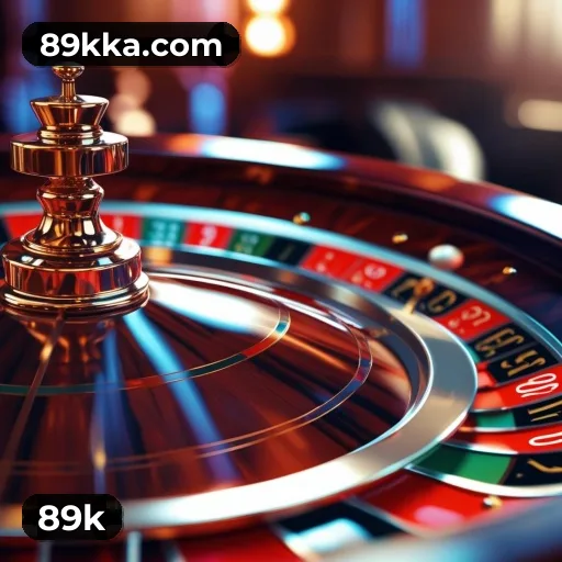 Níveis do programa VIP da 89k
