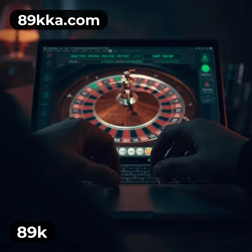 Jogo responsável 89k - Ferramentas de controle, limites, auto-exclusão, suporte CVV 188