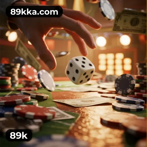 FAQ 89k Brasil - Perguntas frequentes sobre bônus, PIX, RTP, APP mobile e VIP