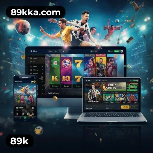 FAQ 89k Brasil - Perguntas frequentes sobre bônus, PIX, RTP, APP mobile e VIP