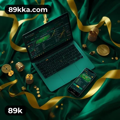 Principais provedores de slots da 89k - NetEnt, Pragmatic Play, Play'n GO