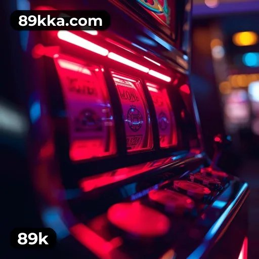 Loterias online disponíveis na 89k