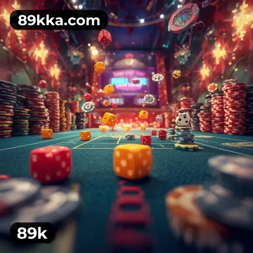 Catálogo 89k com mais de 3.100 jogos — Pragmatic Play, Evolution, NetEnt e fornecedores certificados
