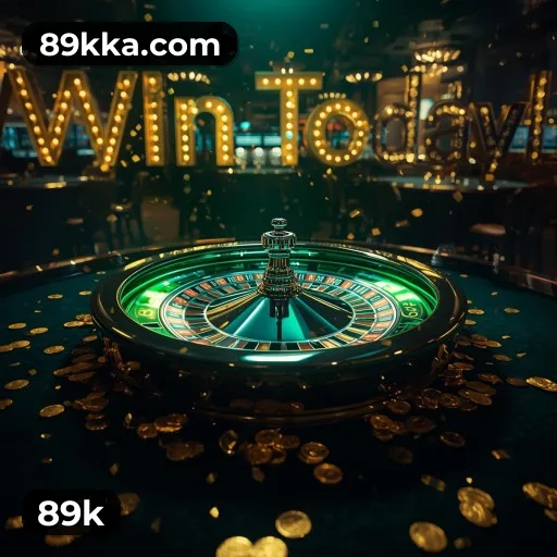 Bônus e promoções 89k