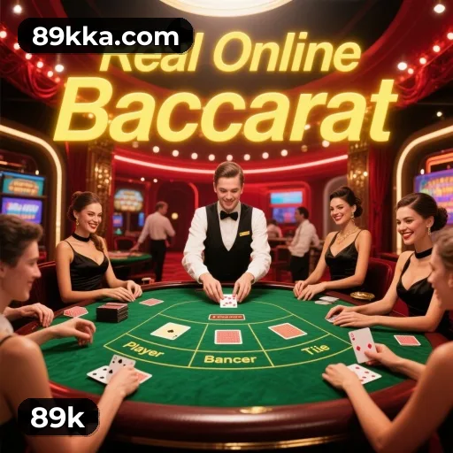 Logo da 89k