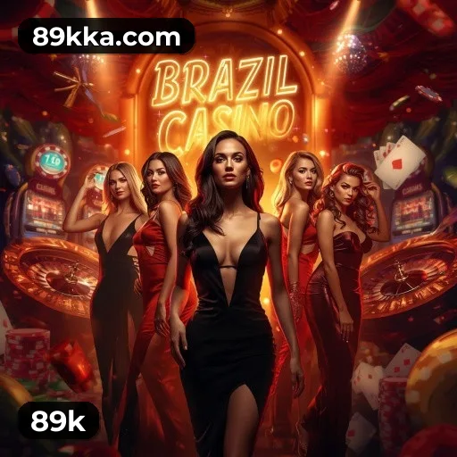 Principais provedores de slots da 89k - NetEnt, Pragmatic Play, Play'n GO
