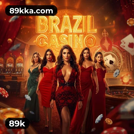 Níveis do programa VIP da 89k