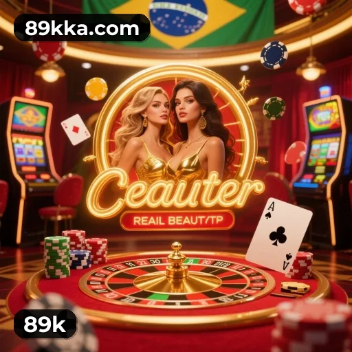 Níveis do programa VIP da 89k