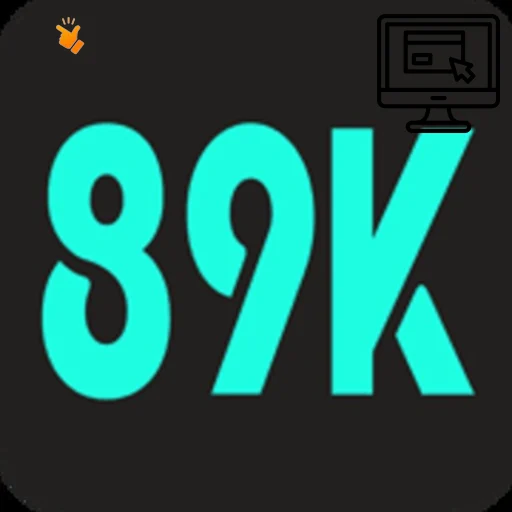 Plataforma 89k — 3.100+ jogos, PIX rápido, SSL, bônus R$ 6.000 + 600 giros no Brasil